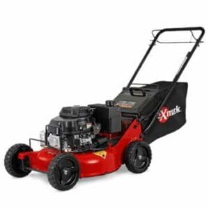 Exmark Commercial 21 X-Series mower