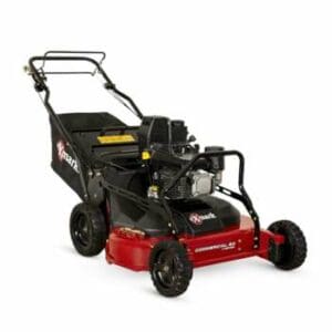 exmark commercial 30 x-series mower