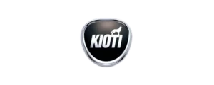 KIOTI Tractor logo