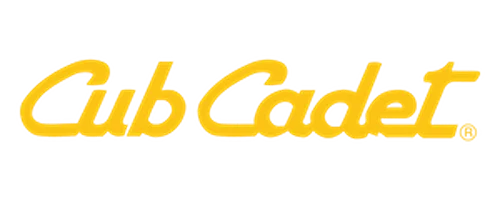 Cub cadet logo